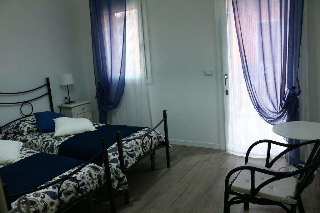 La Casa Di Rosy Villa Mestre Buitenkant foto