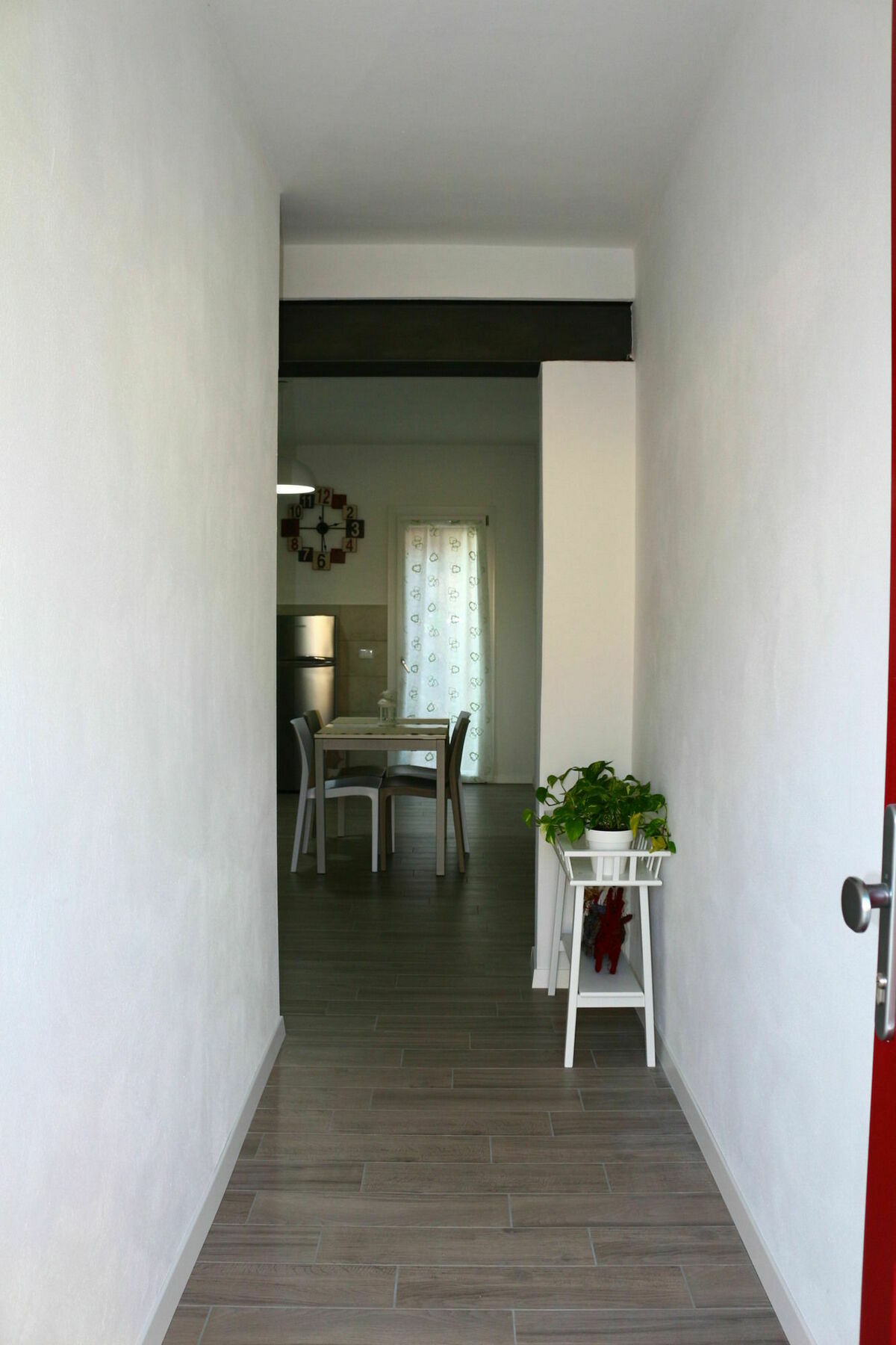 La Casa Di Rosy Villa Mestre Buitenkant foto