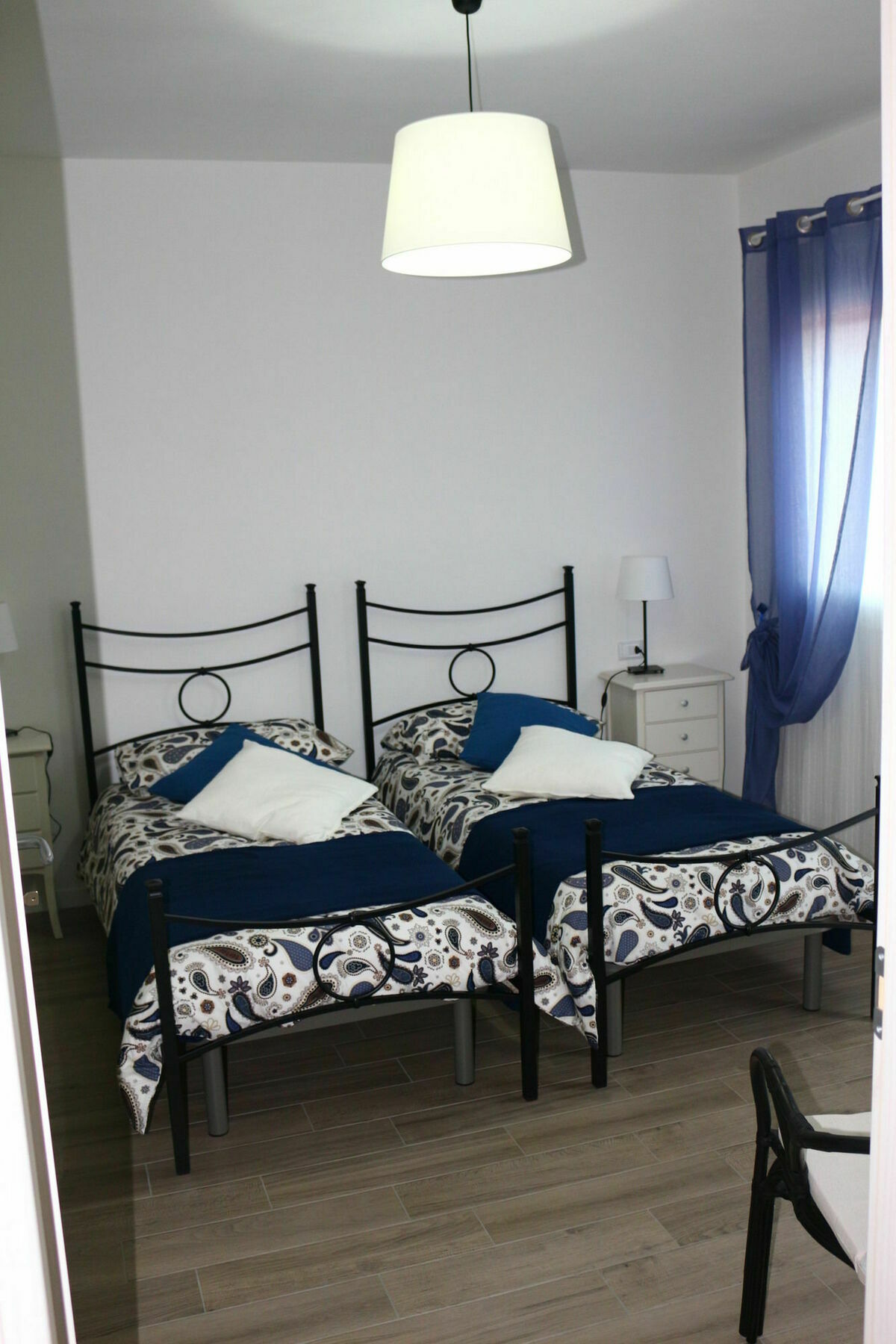 La Casa Di Rosy Villa Mestre Buitenkant foto