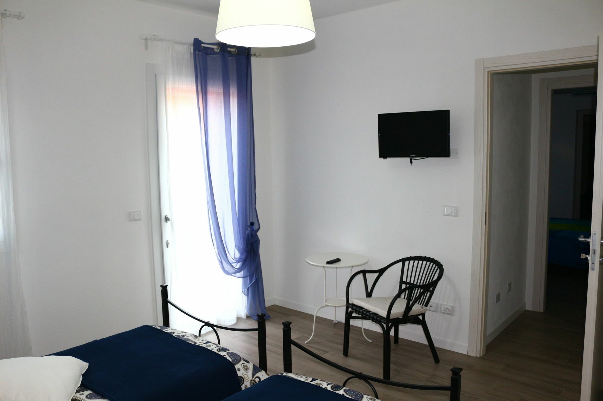 La Casa Di Rosy Villa Mestre Buitenkant foto