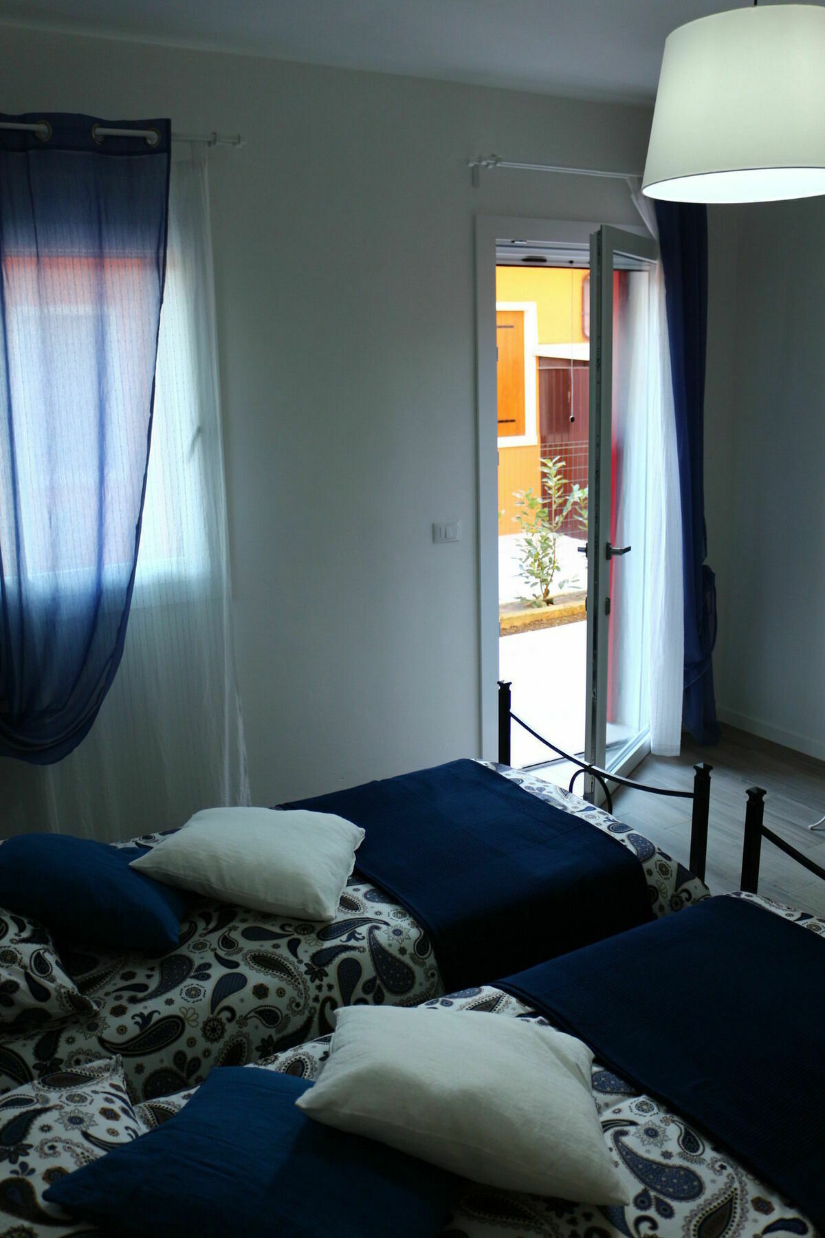 La Casa Di Rosy Villa Mestre Buitenkant foto